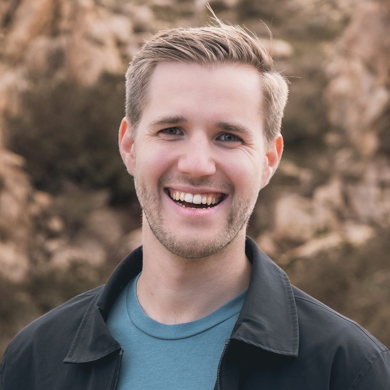 Patryk Swietek, short-term rental investor and co-owner of The Cohost Company